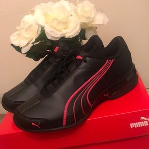 PUMA super elevate women’s training shoes